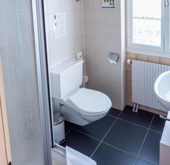 Junior Suite Vista Montagna, Gletscherblick Grindelwald