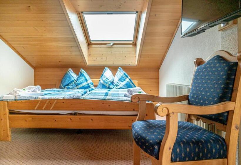 Suite Junior, Gletscherblick Grindelwald