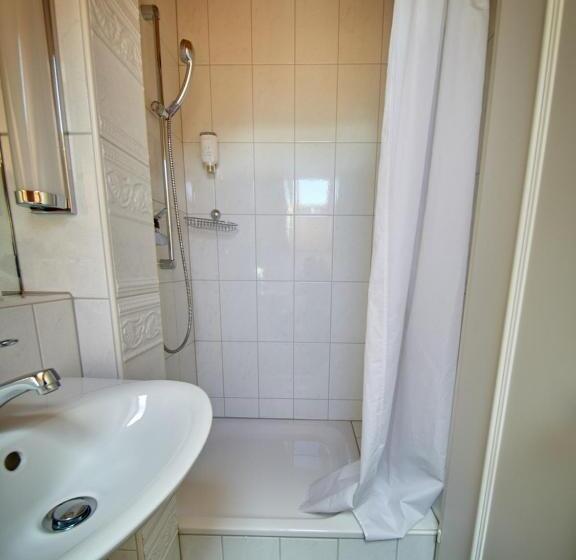 Appartamento Duplex 1 Camera da Letto, Gletscherblick Grindelwald