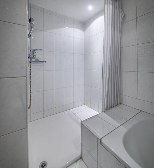 Appartamento Duplex 1 Camera da Letto, Gletscherblick Grindelwald