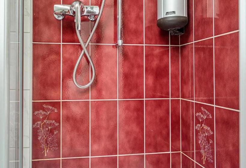 Appartamento 1 Camera da Letto con Terrazza, Gletscherblick Grindelwald