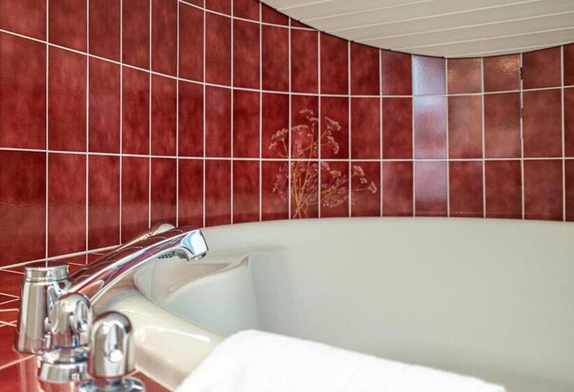 Appartamento 1 Camera da Letto con Terrazza, Gletscherblick Grindelwald