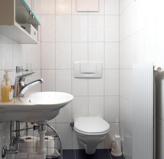 Appartamento 1 Camera da Letto con Terrazza, Gletscherblick Grindelwald