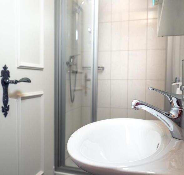 Appartamento 1 Camera da Letto con Terrazza, Gletscherblick Grindelwald