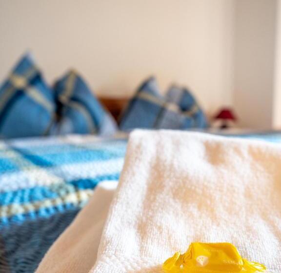 Appartamento 1 Camera da Letto con Terrazza, Gletscherblick Grindelwald