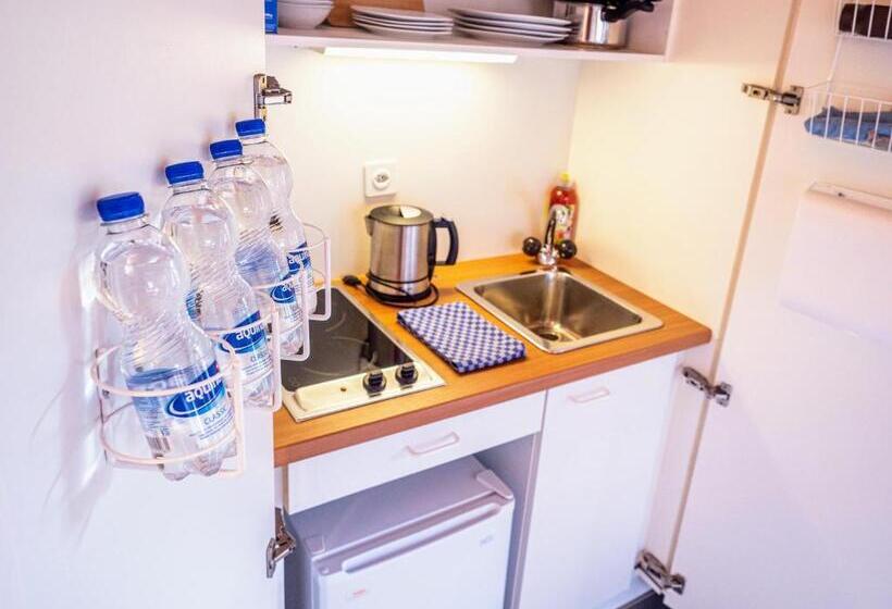 Junior Suite Vista Montagna, Gletscherblick Grindelwald