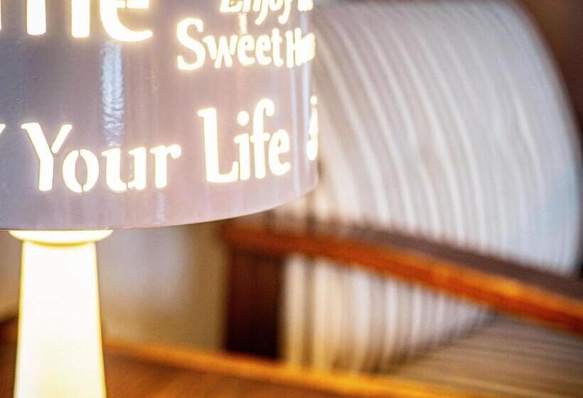 Camera Standard, Gletscherblick Grindelwald