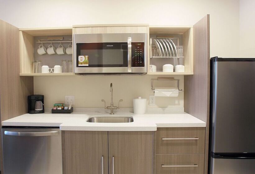 סוויטה, Home2 Suites By Hilton Nampa