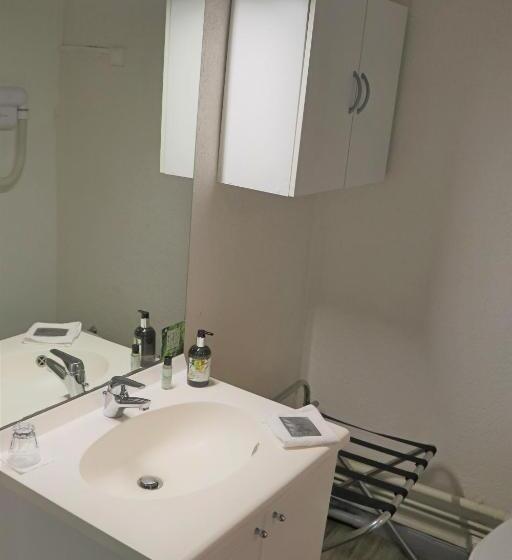 غرفة قياسية, Hôtel La Brasserie