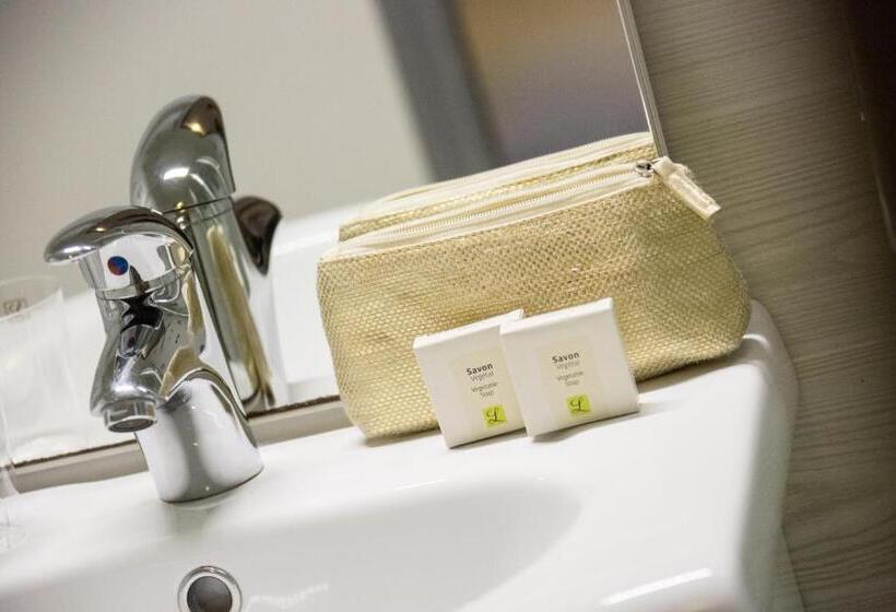 غرفة قياسية, Hôtel La Brasserie