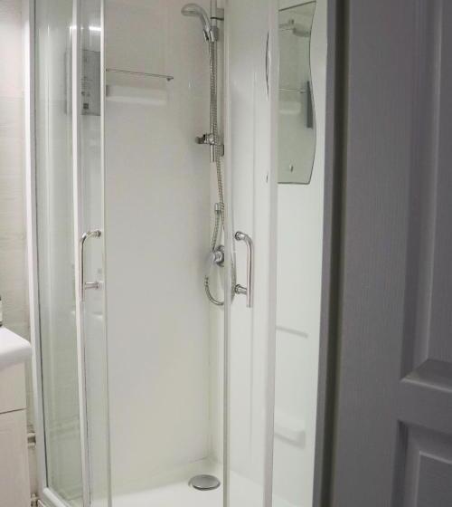 수피리어 룸, Hôtel La Brasserie