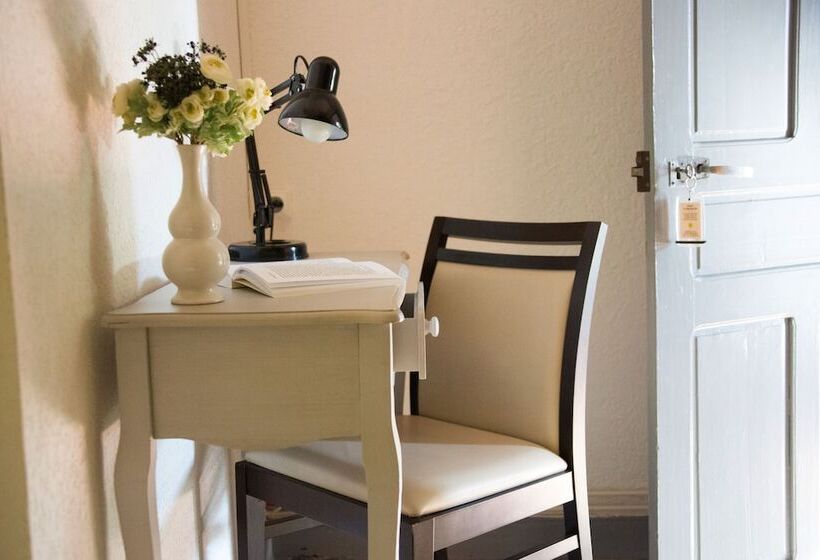 غرفة قياسية, Hôtel La Brasserie