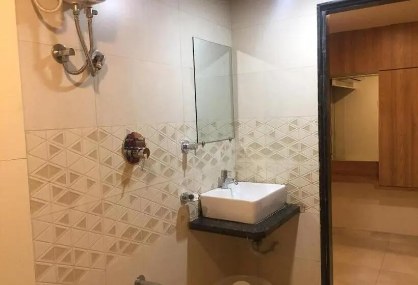 Standardzimmer, Imperial