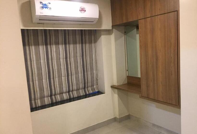 חדר סטנדרט, Imperial