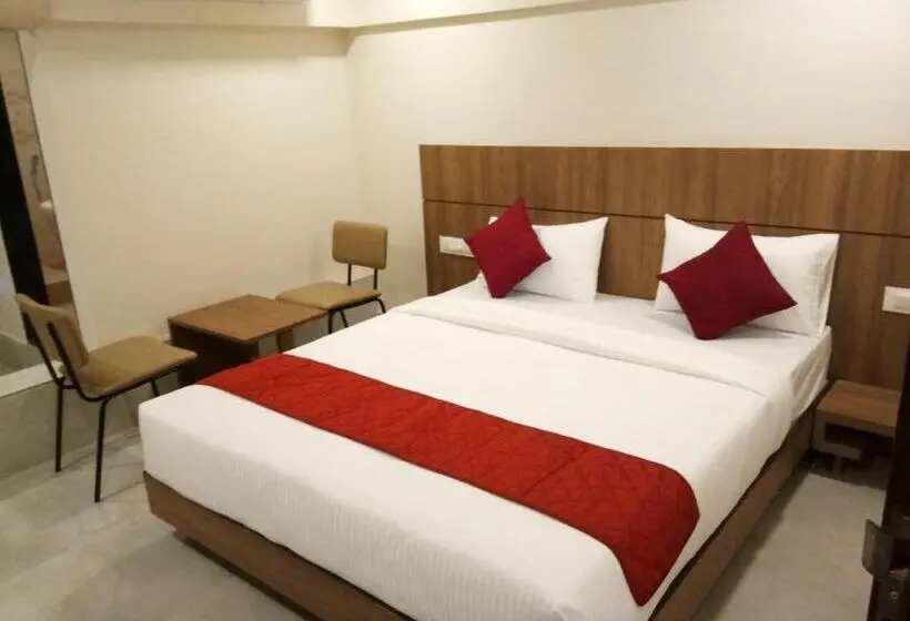 Standardzimmer, Imperial