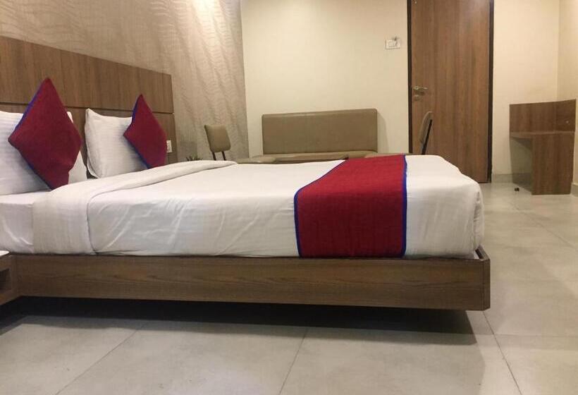 غرفة قياسية, Imperial