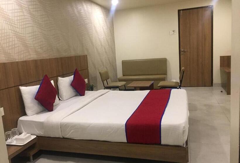 غرفة ديلوكس, Imperial