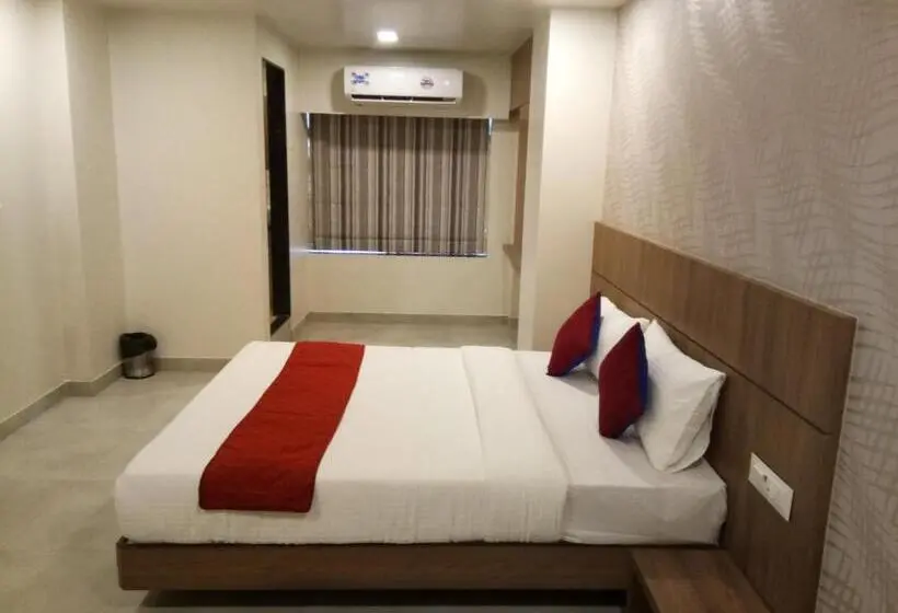 Deluxe Zimmer, Imperial