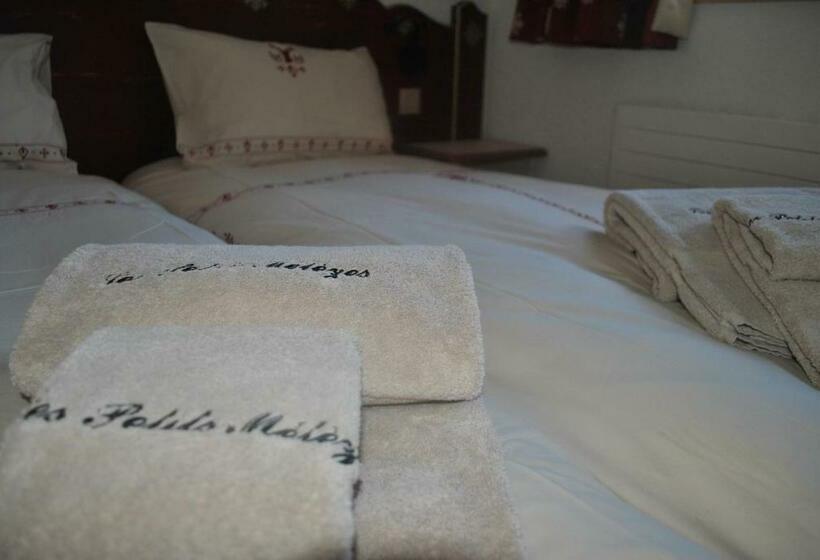 家庭间, Les Petits Mélèzes