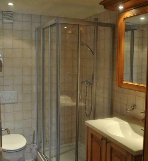 家庭间, Les Petits Mélèzes