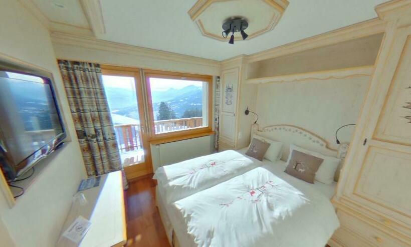 舒适型房间, Les Petits Mélèzes