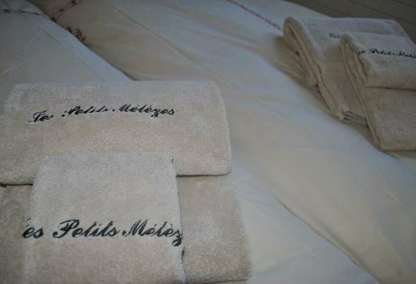 舒适型房间, Les Petits Mélèzes