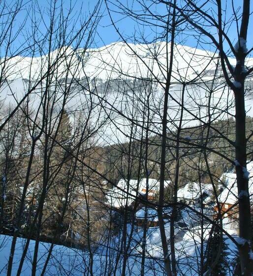 舒适型房间, Les Petits Mélèzes