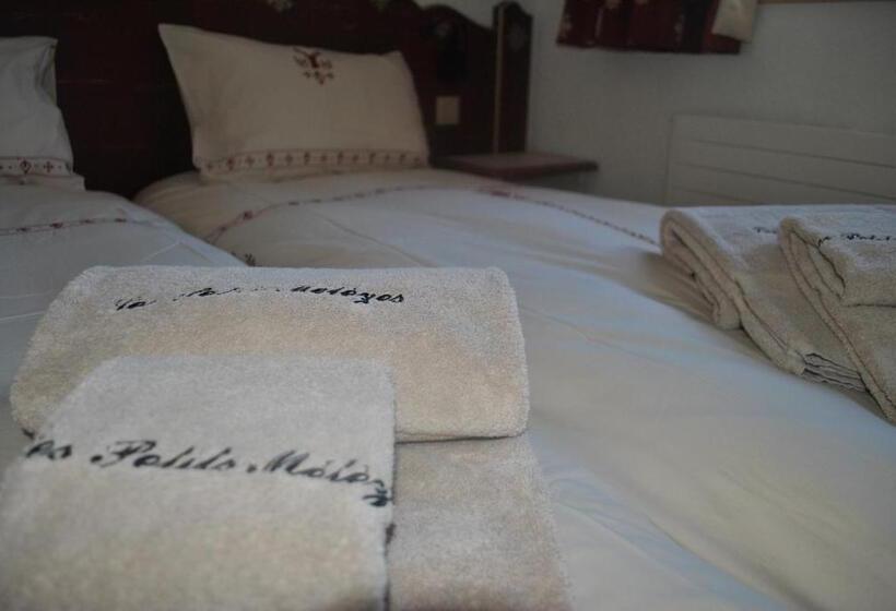 古典房间, Les Petits Mélèzes