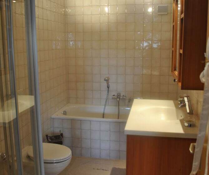 舒适型房间, Les Petits Mélèzes