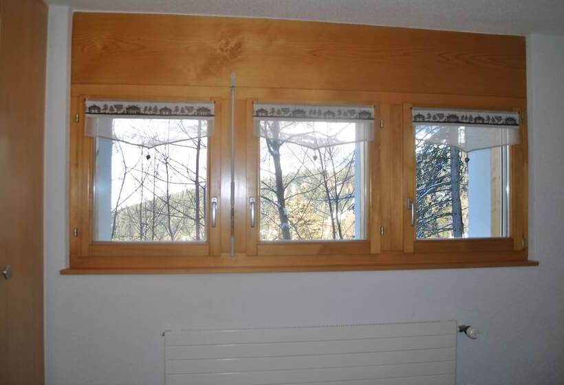 舒适型房间, Les Petits Mélèzes