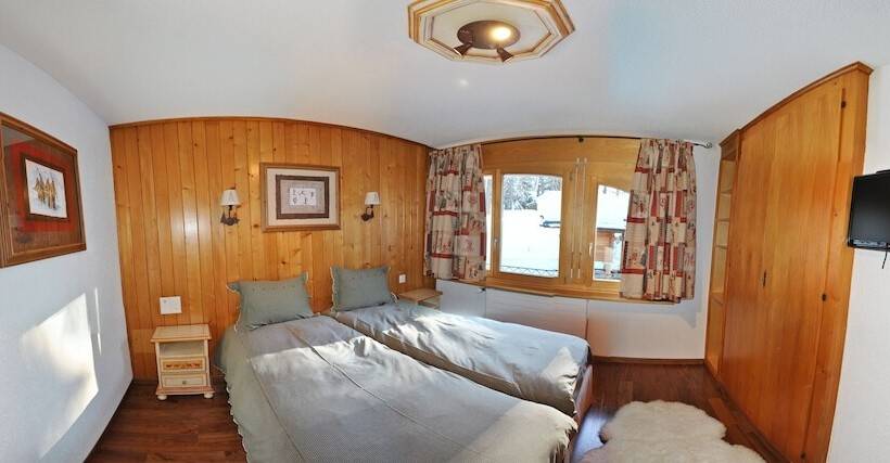 舒适型房间, Les Petits Mélèzes