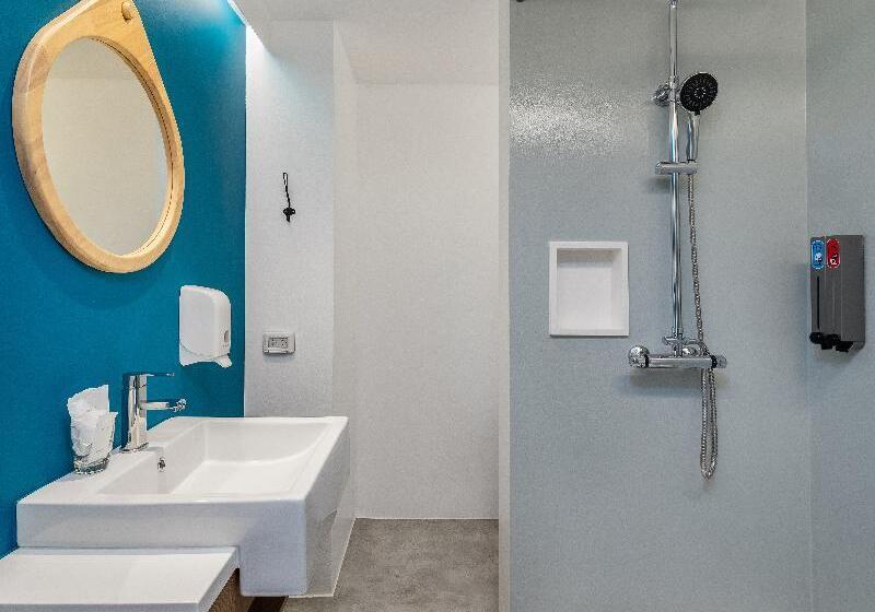 패밀리 룸, Lub D Koh Samui Chaweng Beach Beachfront & Vibrant Social Vibe