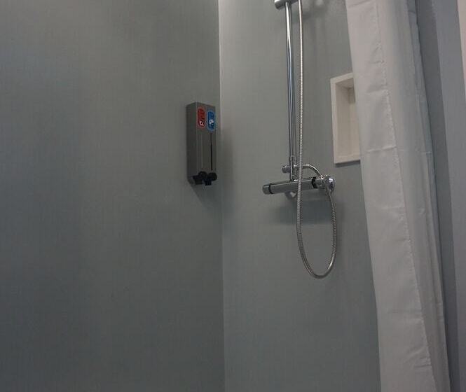 패밀리 룸, Lub D Koh Samui Chaweng Beach Beachfront & Vibrant Social Vibe