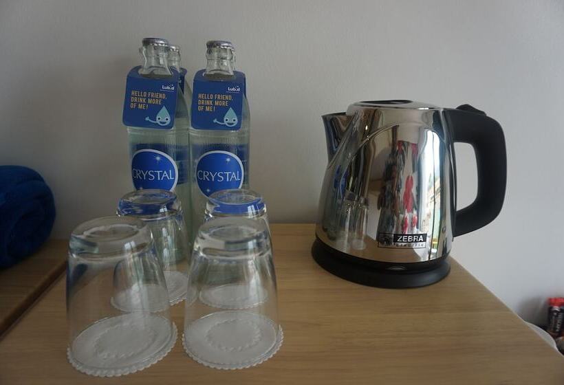 패밀리 룸, Lub D Koh Samui Chaweng Beach Beachfront & Vibrant Social Vibe