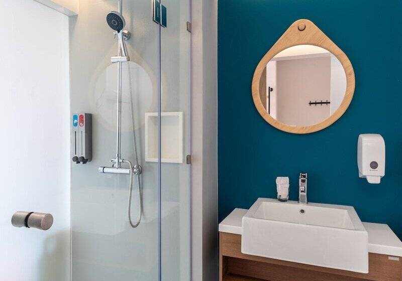 디럭스 룸 바다 전망, Lub D Koh Samui Chaweng Beach Beachfront & Vibrant Social Vibe