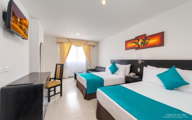 디럭스 룸, Lub D Koh Samui Chaweng Beach   Beachfront & Vibrant Social Vibe