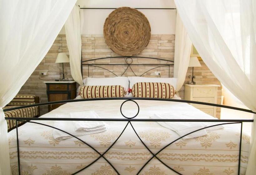 شقة غرفة واحدة مطلة على الحديقة, Residence Sa Pintadera