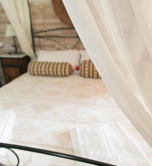 شقة غرفة واحدة مطلة على الحديقة, Residence Sa Pintadera