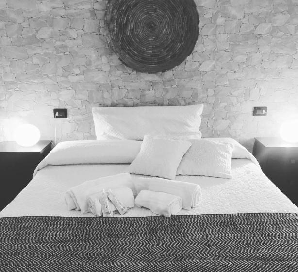 شقة غرفة واحدة مطلة على الحديقة, Residence Sa Pintadera