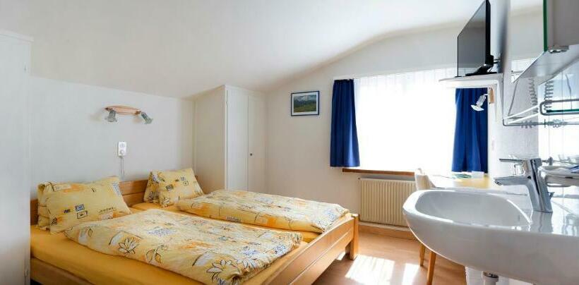 اتاق استاندارد, Sörenberg