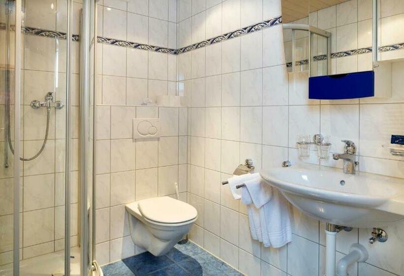 اتاق خانوادگی, Sörenberg