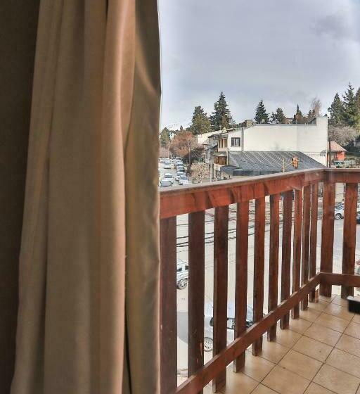 اتاق استاندارد, Trip Bariloche Select