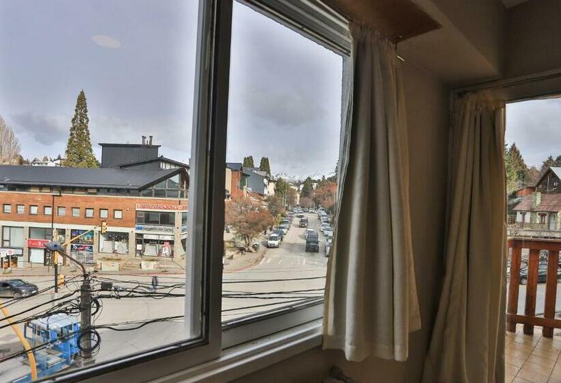 اتاق استاندارد, Trip Bariloche Select