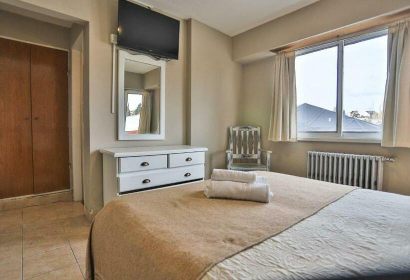 اتاق استاندارد, Trip Bariloche Select