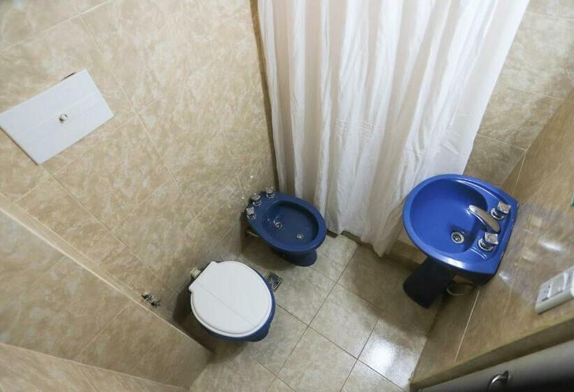 اتاق استاندارد, Trip Bariloche Select