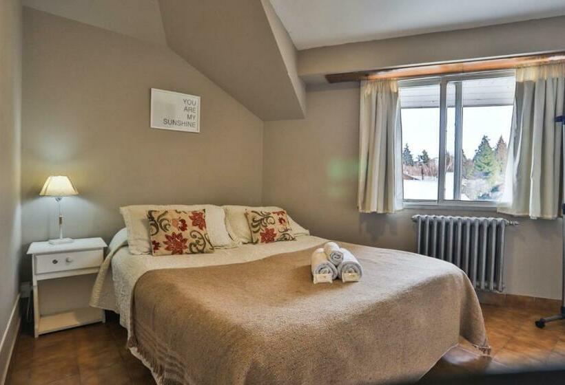 اتاق استاندارد, Trip Bariloche Select