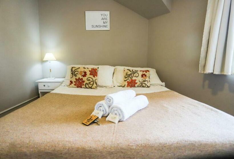 اتاق استاندارد, Trip Bariloche Select