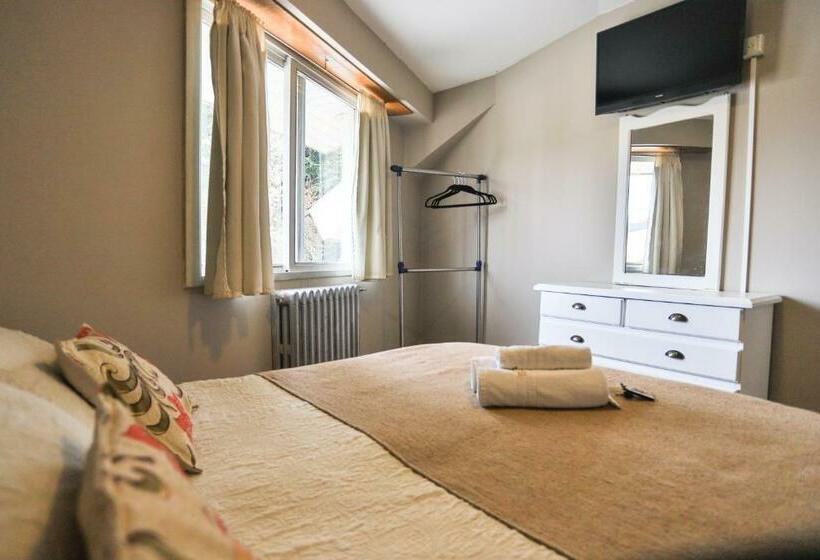 اتاق استاندارد, Trip Bariloche Select