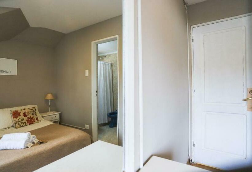 اتاق استاندارد, Trip Bariloche Select