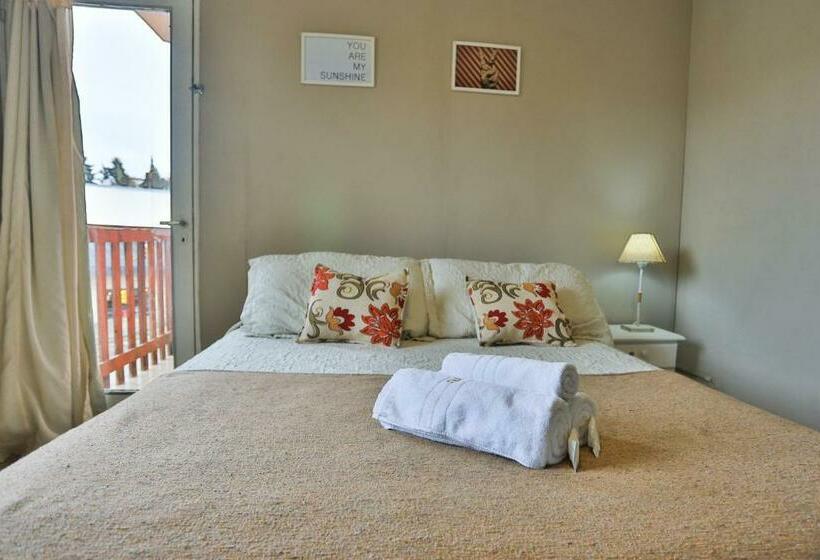 اتاق استاندارد, Trip Bariloche Select